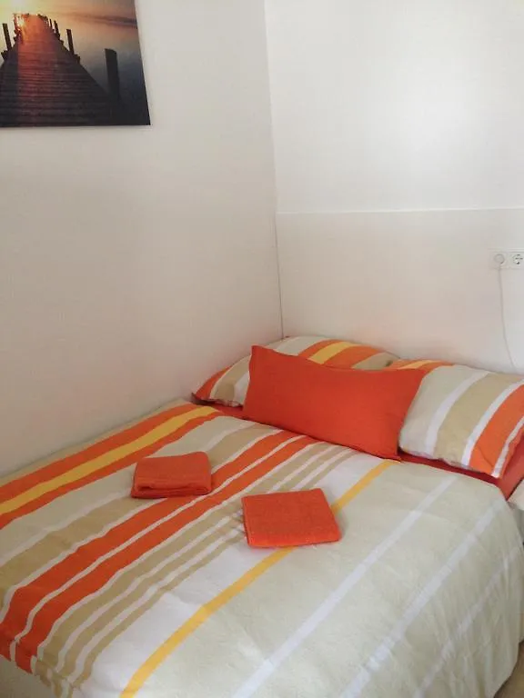 Apartment Blumenstrasse Nuremberga Alemanha